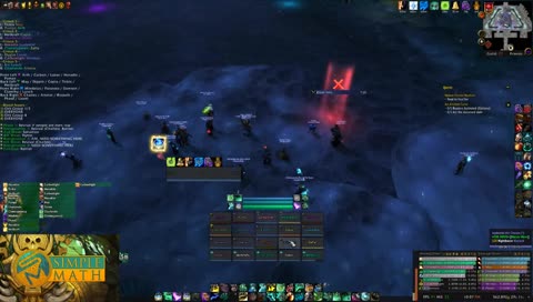 Mythic G'Huun, Last to the Moon