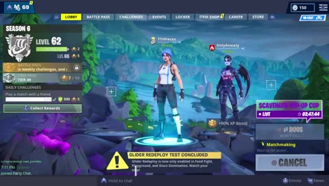 PS4 | Hello all VIP’s. | !sub