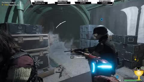  [PC|ENG] [Affiliate] Time for Hope County's #1 Clean-Up Squad! #offbeats