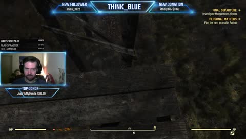 [ENG | PC] Reclamation Day! | !snort !perv !twss