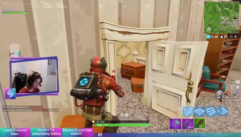 Excuse me! Excuse me?