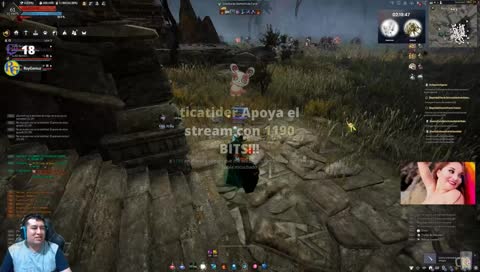 NOTAS DE ACTUALIZACIÓN 14/11/18 Salio Drieghan! !sr !sorteo (BDO-SA) Mago Lvl 61 PVE/PVP  (Fama 511) Eng 532/353 CP - Día 505 Socio RedFox