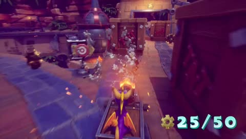 Spyro 2: RIP Regret Rage