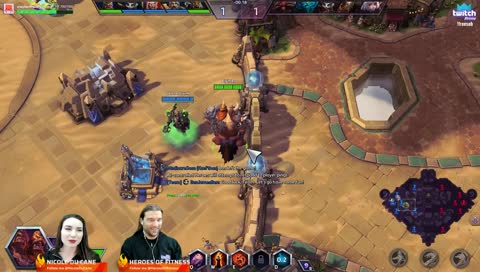 [HHE] !drops & Orphea fun|| !join !workout !freesub !social