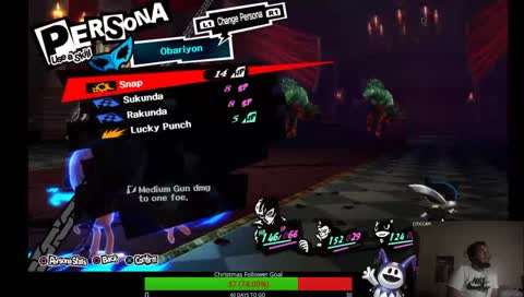 Persona=Stando no Power