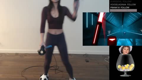 beat saber