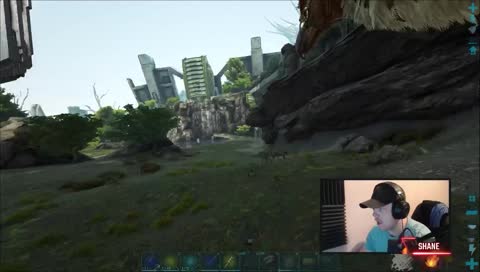 ARK SMALL TRIBES MAN OFFICIAL \\ WE GOT TEK! #sponsored, #noizgg #arkextinction