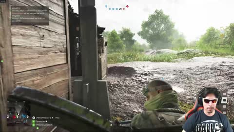 [EN/SP] BattleField V // Acompañame a ver esta triste historia...