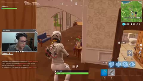 ๐ฅ DUOS CON FOLLOWERS ๐ฅ //  Twitter:@ElPavoTW