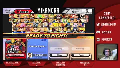 Ironman Attempts Then Viewer Battles!! Come On By and Hangout!
