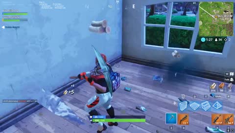 FNPL Scrims | Twitter: @KillaMilla |