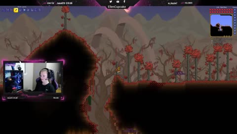 New to Terraria!