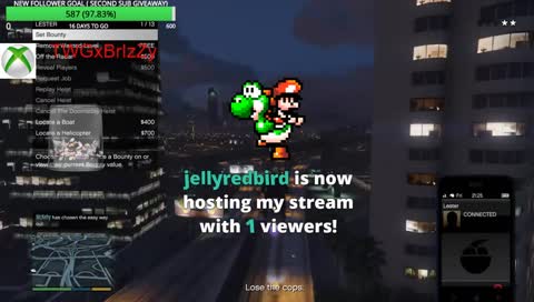 (XBOX 1) !raffle MONEY GRINDING / chillen : level 500+
