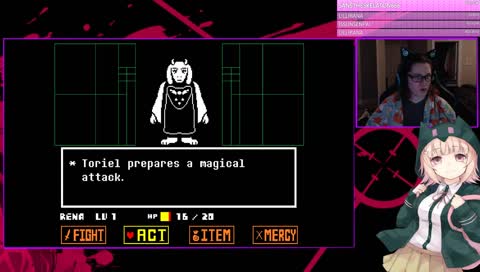 Undertale how much will it ruin me.