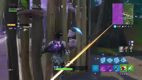 XBOX FORTNITE - SOLO SCRIMS !ss !win - FOLLOWER TOURNAMENT SUNDAY 12 PM PST !tourney