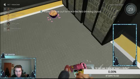 !donate come join me and ROAD To AFFILIATE