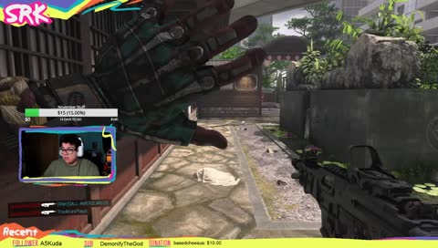 will I ever get dark matter????? chilling & billing baby (TSAN)