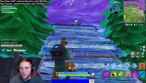 RDR Online Yet? No? Well dang... | 700+ Wins | Follow. Hang. Sub. Repeat.