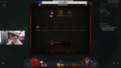 Stream pa' quitarse el frío :v| platiquemos un poco | Partidas post-temporada | 