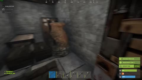 Hapis W/The Egregious1 & Maybe Prophet__Sage