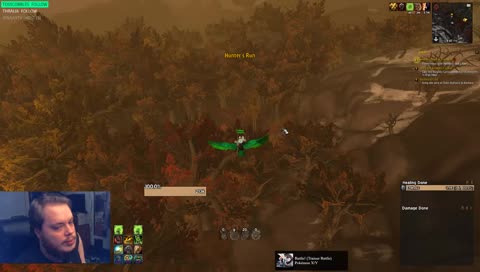 WW Mythic Uldir Farm | !slayvid