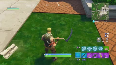 PC Soon! Fortnite Playing With Followers!