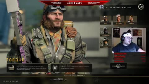 BO4 CAMO GRIND ROAD TO 700 FOLLOWERS