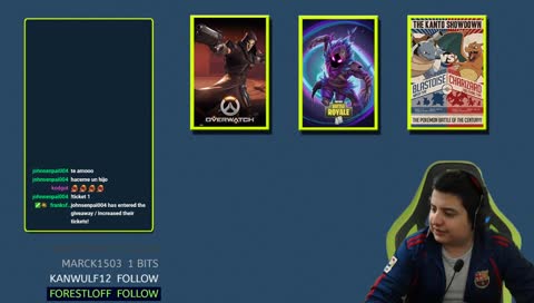 🔴 [ESP/ENG] Hoy sorteo de Rocket League | !Loots !Sorteo !Sr pedí tu canción 