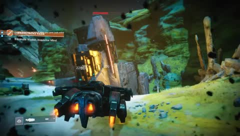 Destiny 2 Hangout and Fun! [PC]