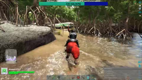 SKRP Era 3!  Sirus Fenix, Already Knighted! - Season 1.