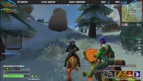 TOURNEMENT BABY!!!! W/ STG4_