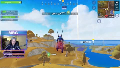 Come play with me! Chasing that #1 spot!
