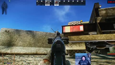 lvl 24 trying to get quest done on shoreline