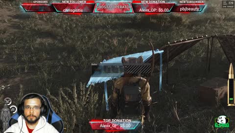 Survive amongst the dead and bots?!! #Veteran #Chill-Stream #Affiliate
