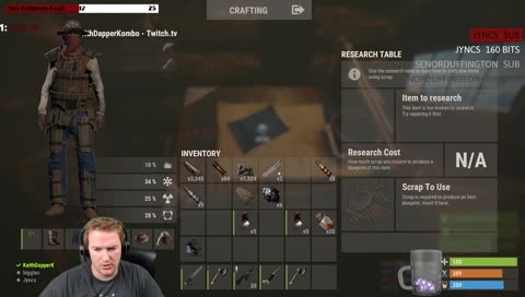 Let's make some "friends"! Why am I dead again?