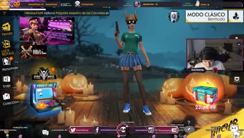 π΄ Unete a la escudra | Sorteo StreamLoots | Steam Keys con !store
