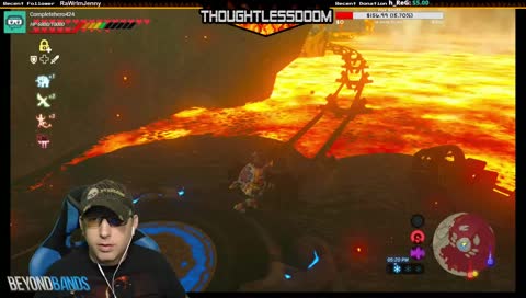 the end? | #RaidFriendly