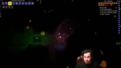 Magic Only Playthrough: Here For A Peek At My Crystal Ball?