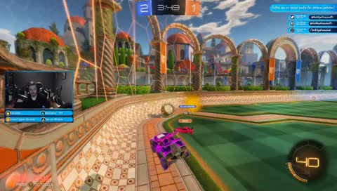 Affiliate celebration hootenanny!