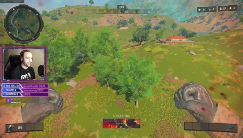 one way to go out