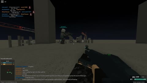 Phantom Forces