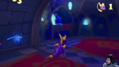 ¡Estoy de vuelta! | Reviviendo viejas memorias con nuestro querido dragoncito morado