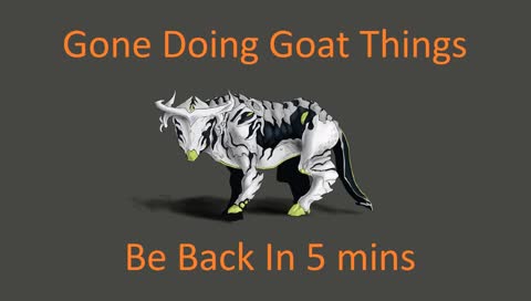 Twitch Drops & I Do Stuff And Things [Warframe Partner]