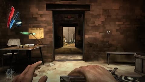 [Dishonored] Soy horrible en esto