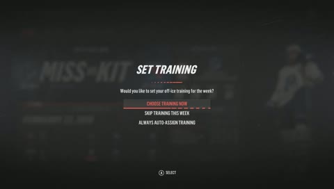 NHL 19 - BE A PRO CAREER w/ SUPERBMAN