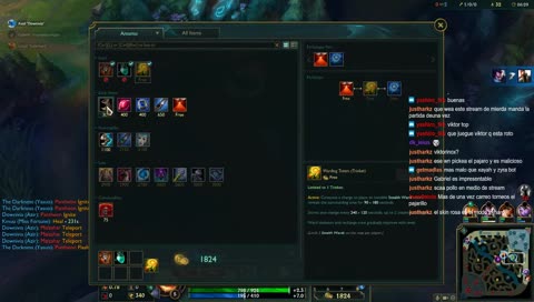 Diamond Flex!
