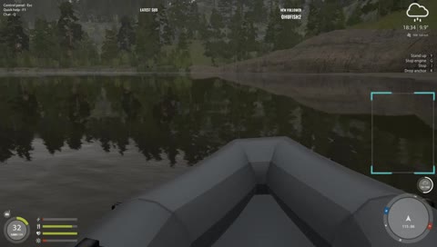 Hump Day Giveaways! rods/steamkey/lures/more
