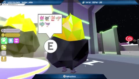 Twitch Pet Simulator Is Lit!!!!