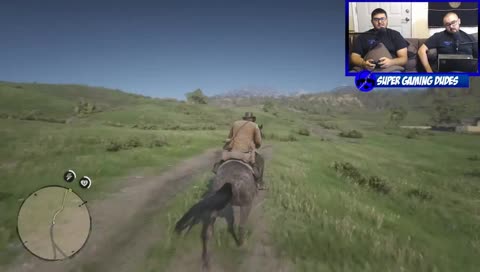 Western Wednesday | Back on track | Red Dead Redemption 2 Part 3   