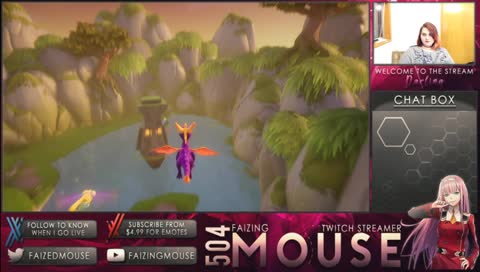 『 Spyro 2 : Holy Heck it's my childhood ! 』